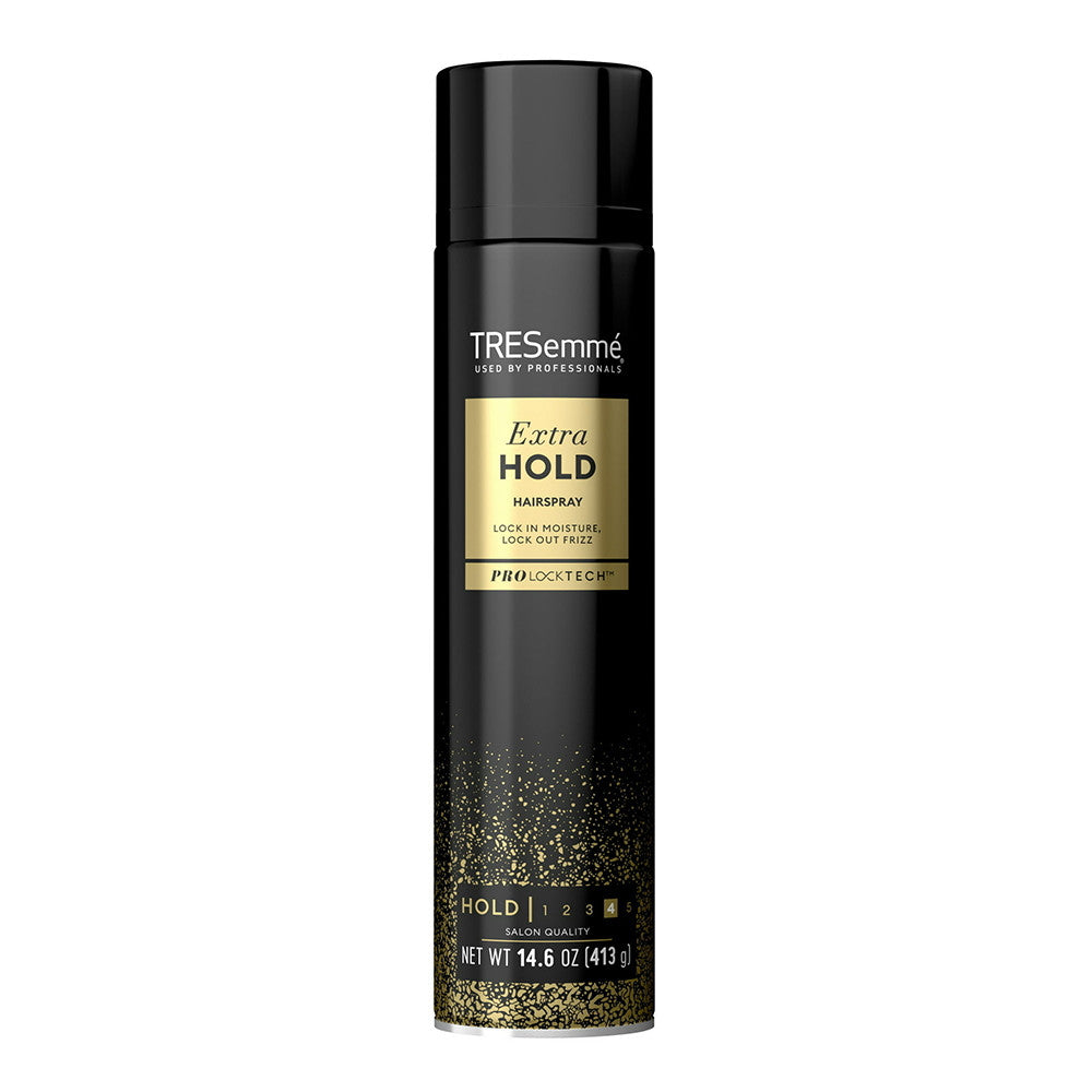 Tresemme Hair Spray Extra Hold, 14.6 Oz